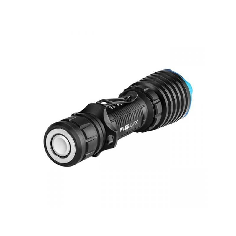 Olight Warrior X 2000 lm Led svítilna