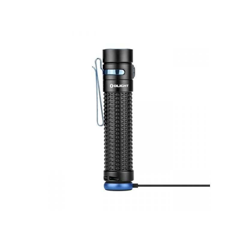 OLIGHT S2R Baton II 1150 lm
