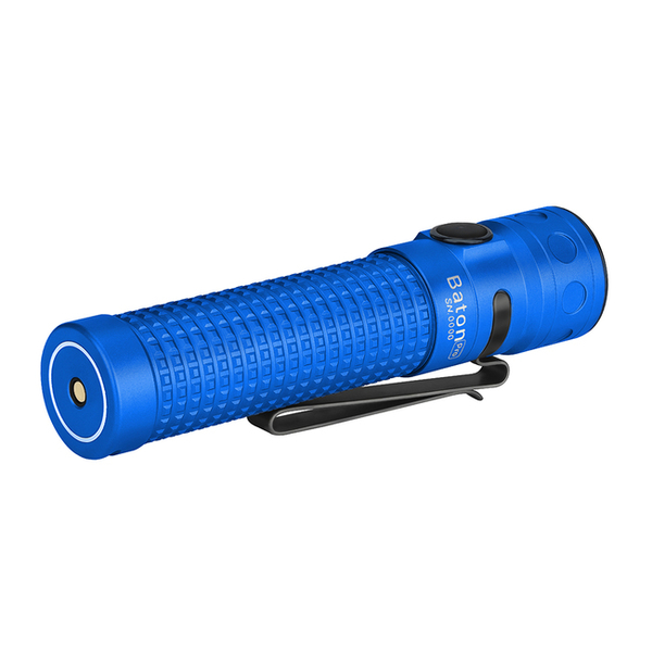 Olight Baton Pro 2000 lm led svítilna - Modrá