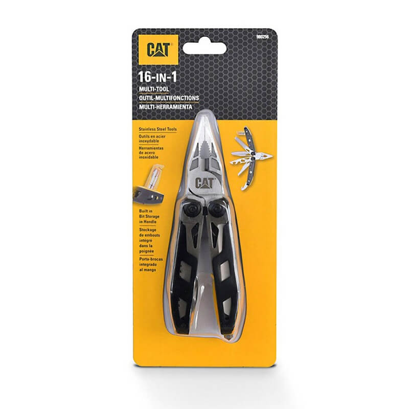 Caterpillar | Multitool 16v1 980256I CT980256