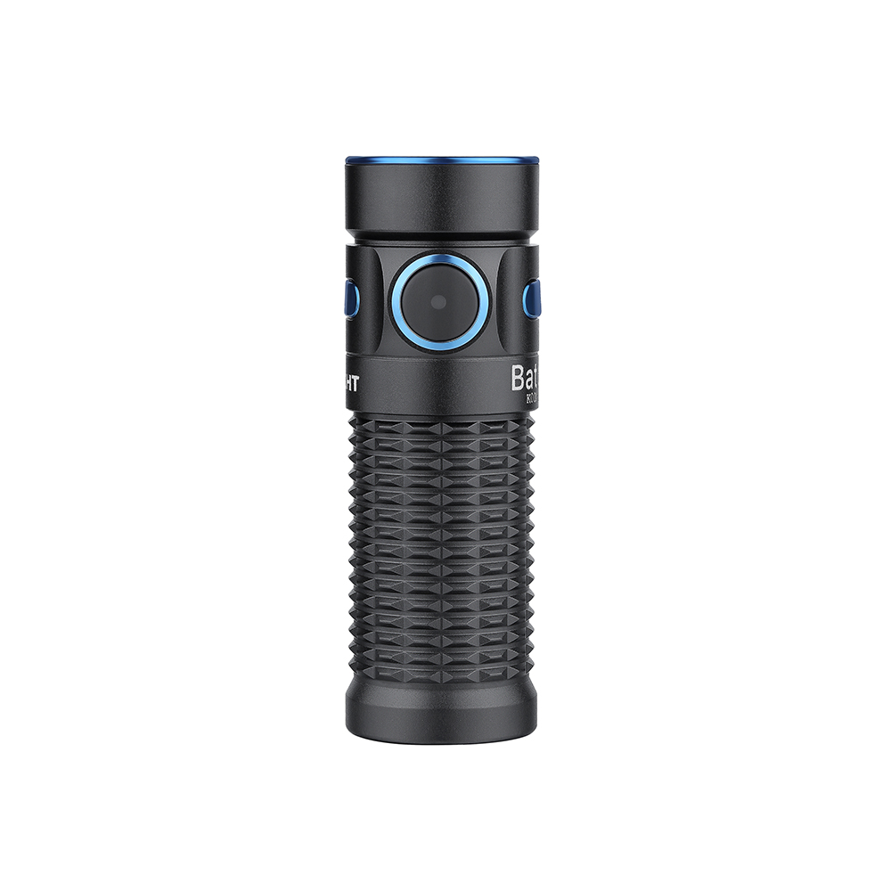 LED svítilna Olight Baton 3 Black 1200 lm