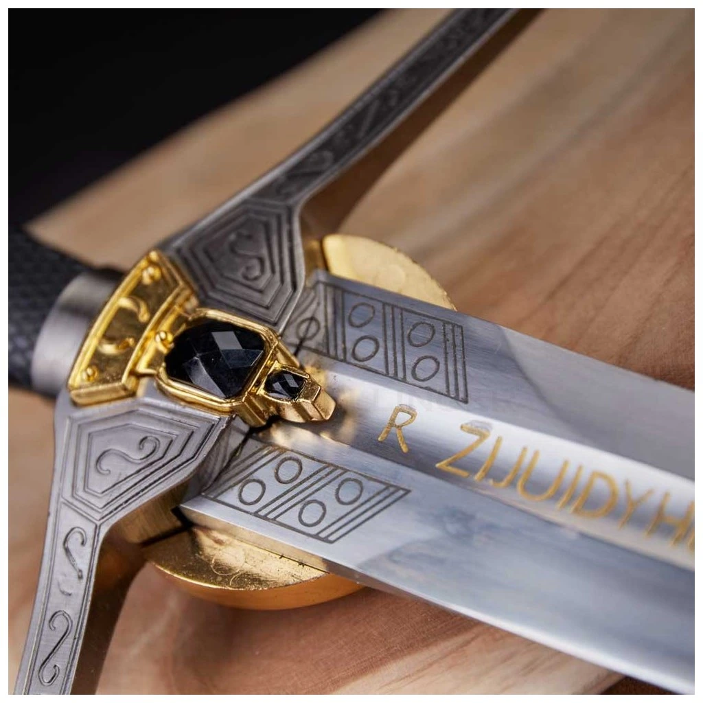 MEČ WITCHER Sword - ZAKLÍNAČ