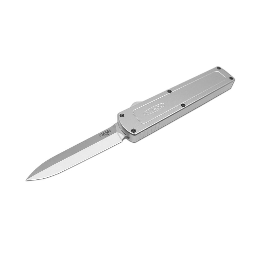 NŮŽ MIKOV RAPTOR SILVER.