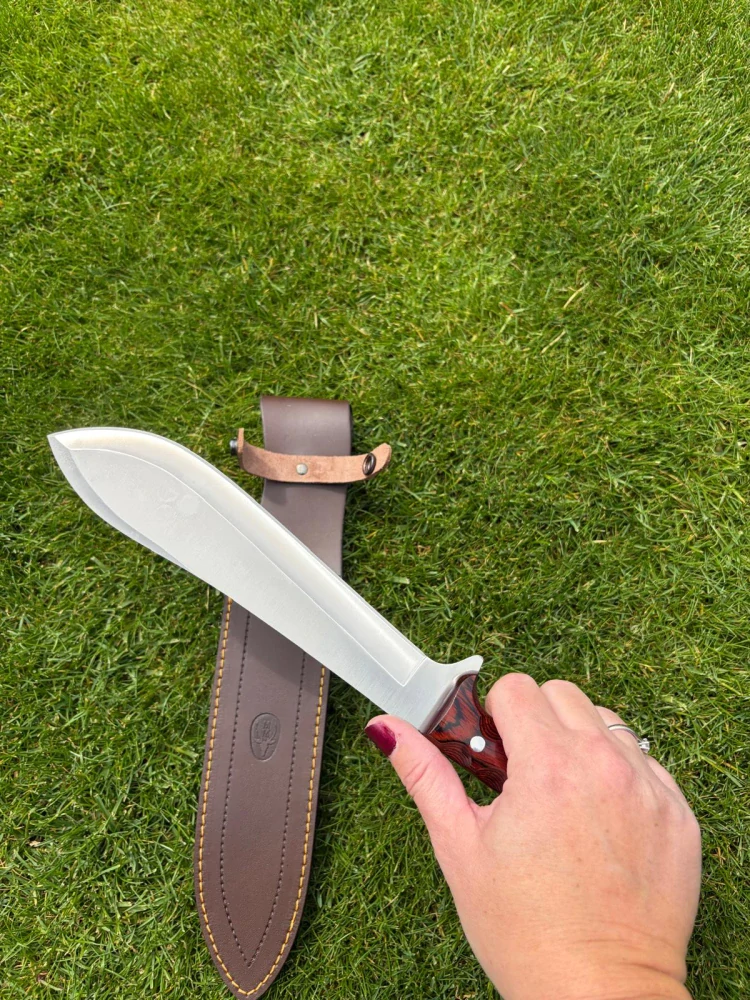 Mačeta Muela Machete