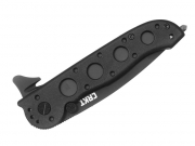 Zavírací nůž CRKT M16-12ZLEK záchranářský