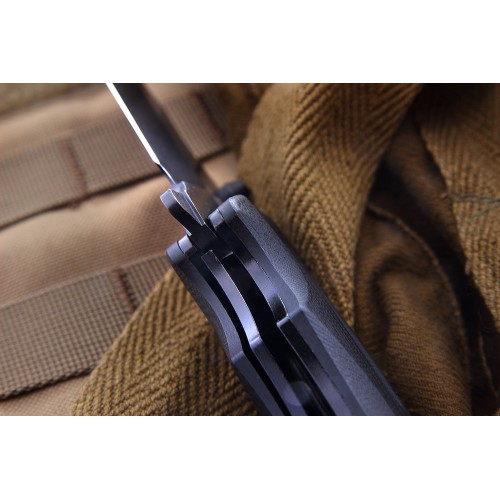 Mr.Blade - HT-1 black