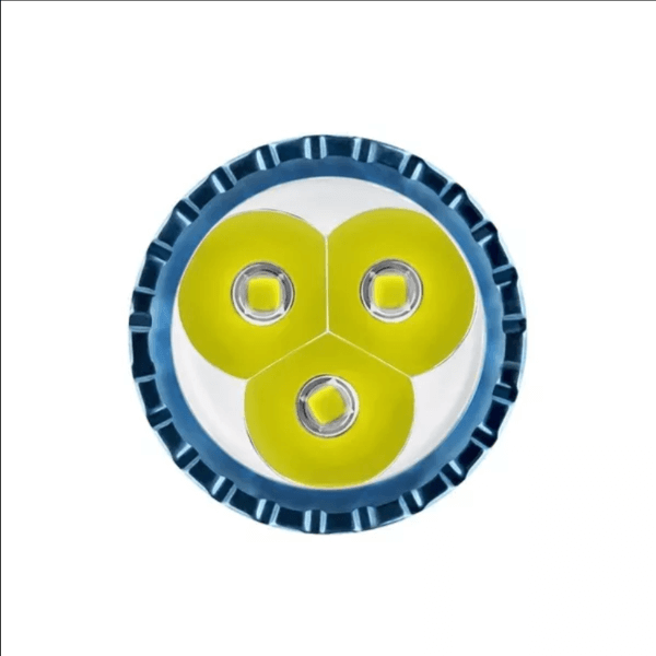 OLIGHT Seeker 2 PRO 3200 lm led svítilna