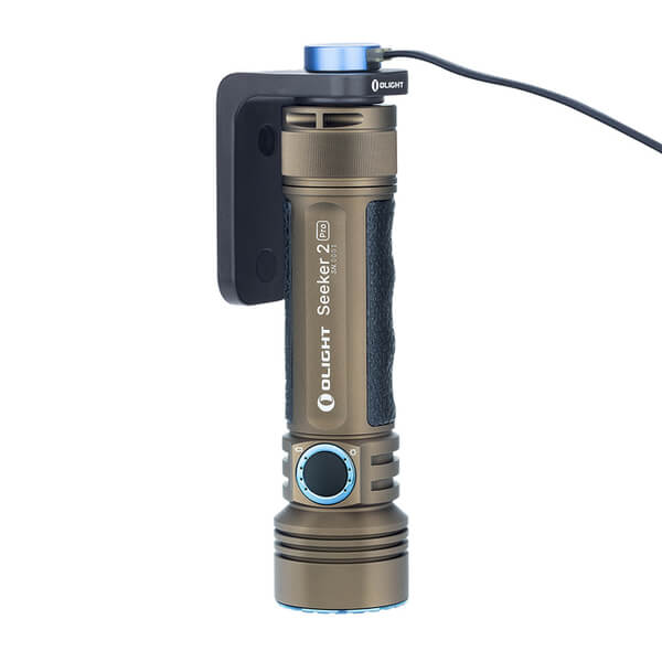 OLIGHT Seeker 2 PRO 3200 lm led svítilna - desert