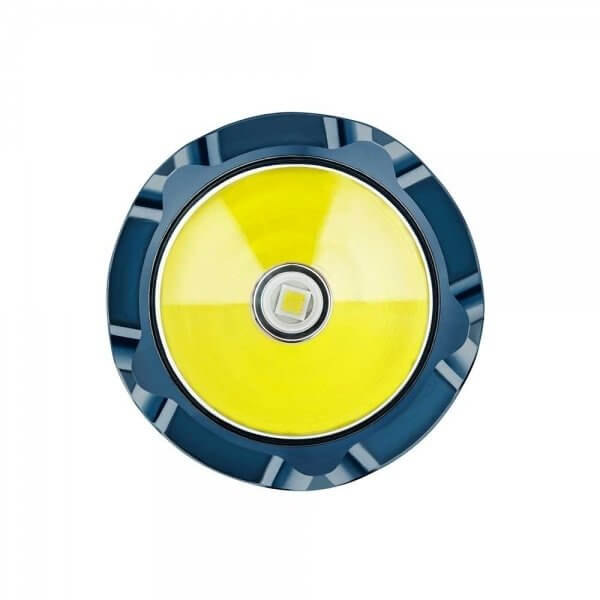 Olight Warrior X 2000 lm - Coyote Led svítilna