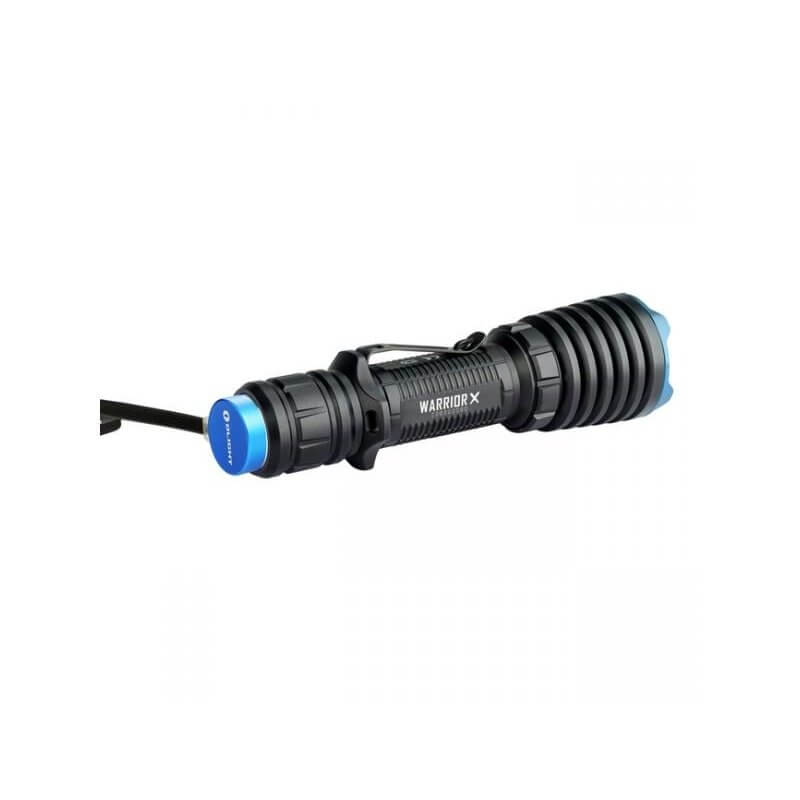 Olight Warrior X 2000 lm Led svítilna