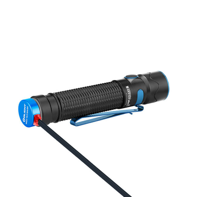 Olight warrior mini 2