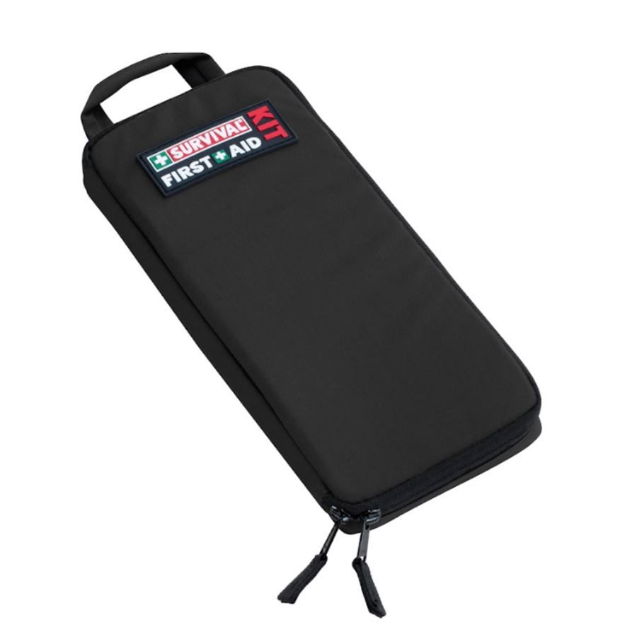Lékárnička - Survival First Aid Kit Slimline Red