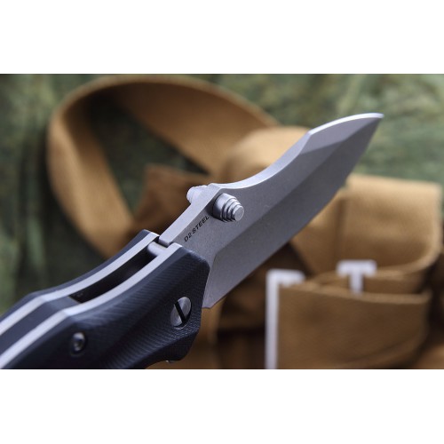 Mr.Blade - HT-1 stonewash