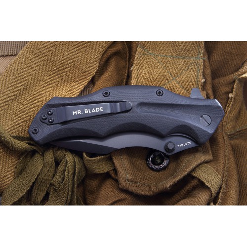 Mr.Blade - HT-1 black
