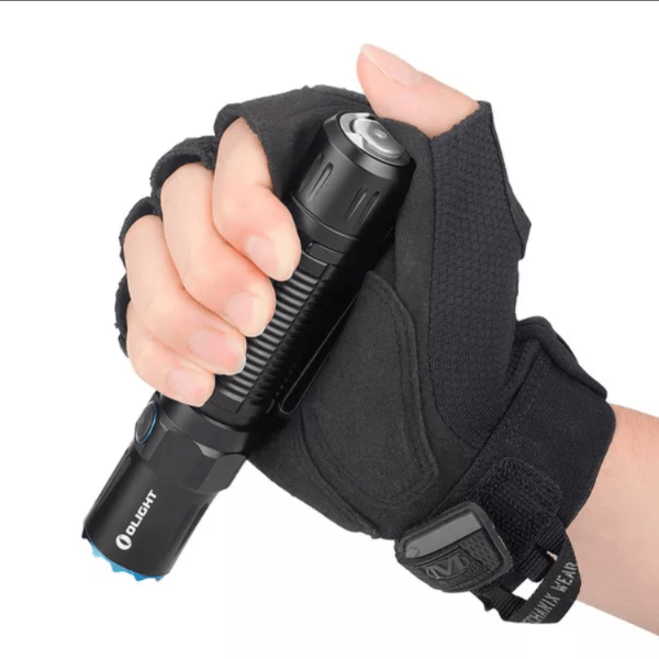 Olight M2R Pro Warrior 1800 lm led svítilna