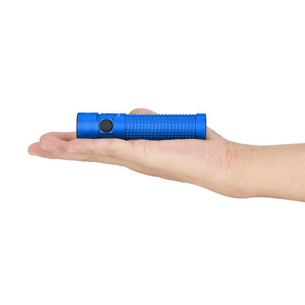 Olight Baton Pro 2000 lm led svítilna - Modrá