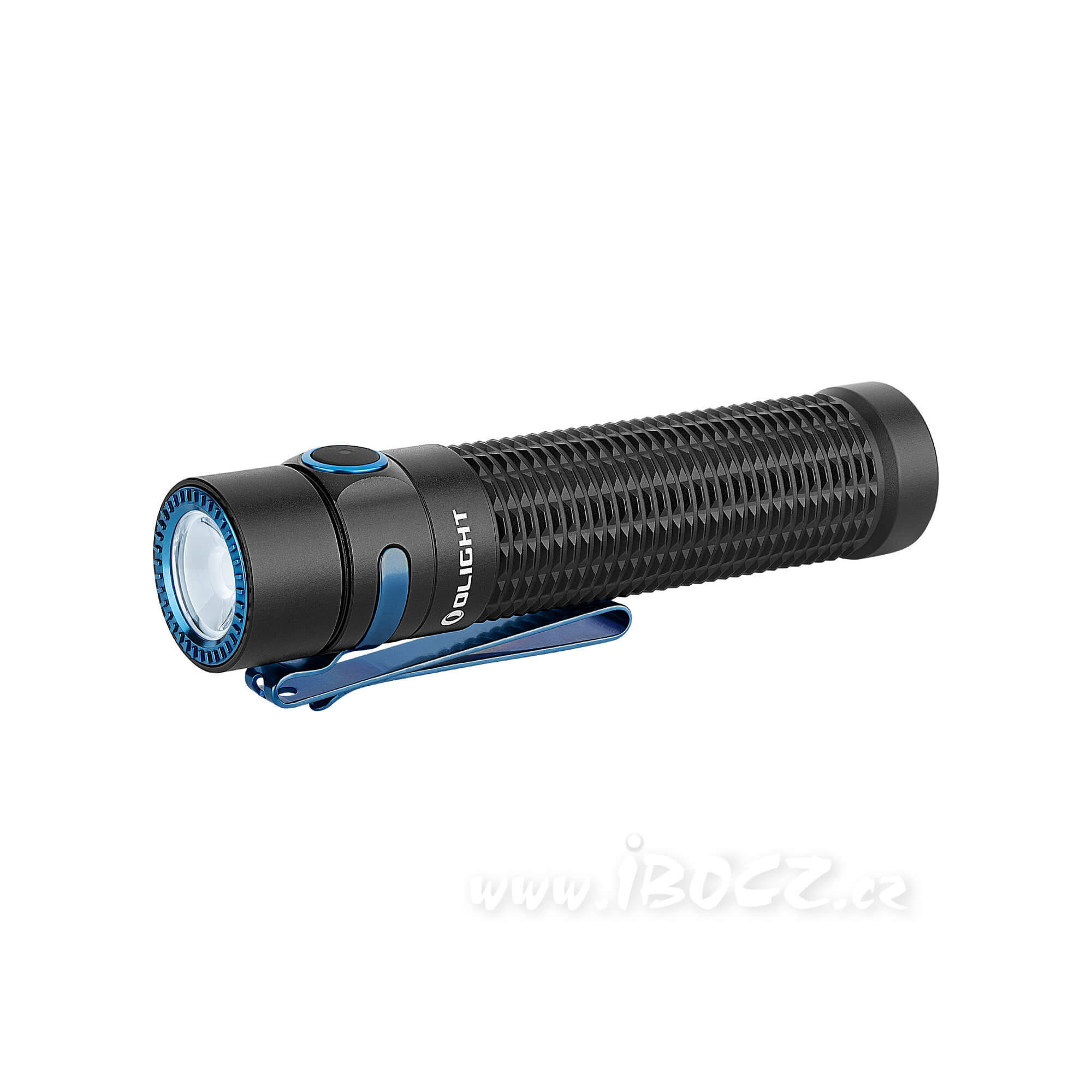 LED svítilna Olight Warrior Mini 1500 lm