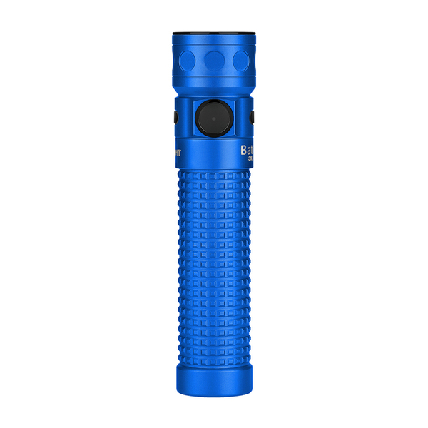 Olight Baton Pro 2000 lm led svítilna - Modrá
