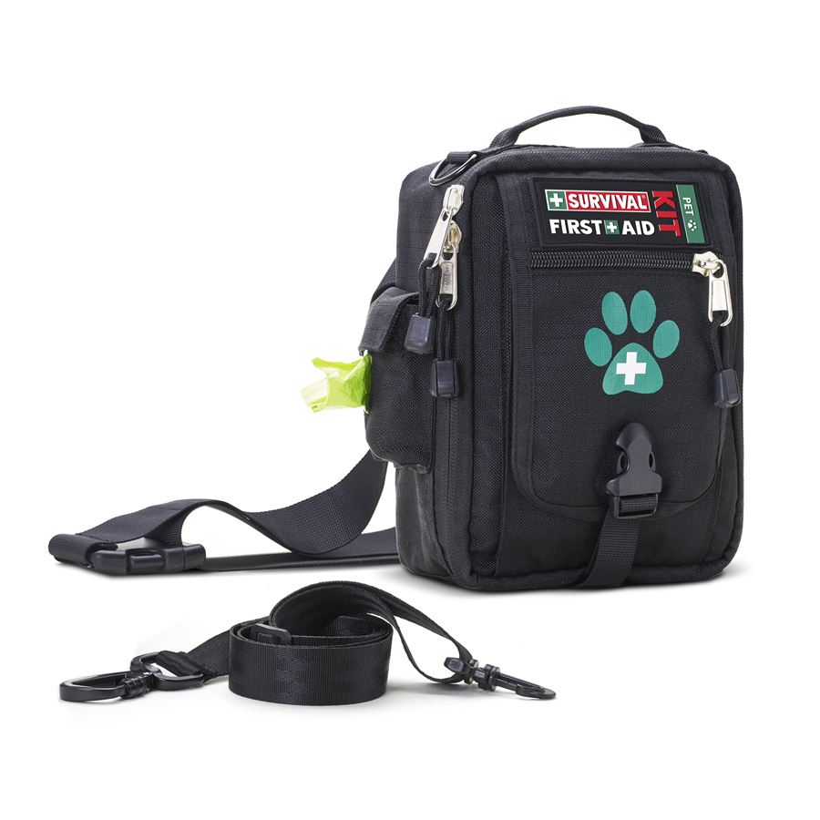 Lékárnička - Survival First Aid Kit Pet