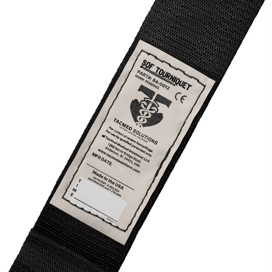 Lékárnička - Survival First Aid Kit Trauma