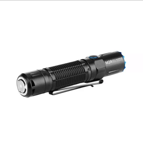 Olight M2R Pro Warrior 1800 lm led svítilna