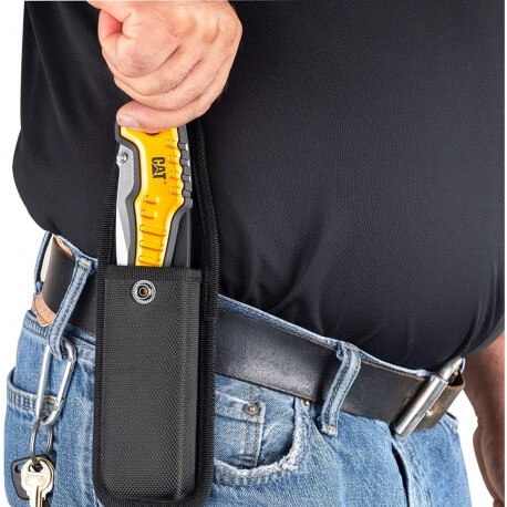 Caterpillar | Dárková sada nářadí Velká - 240125IZ