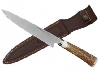 Nůž Muela Gaucho 20 A lovecký