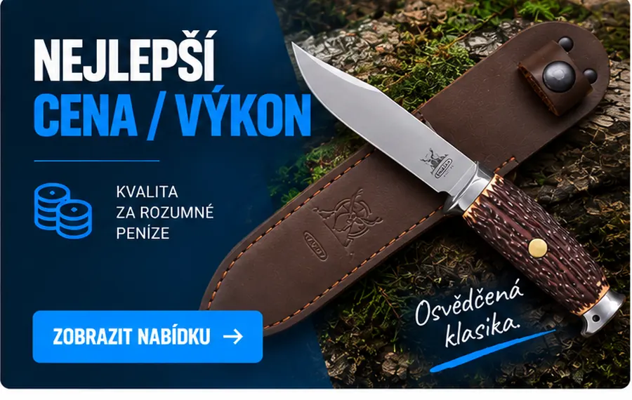 Nejlepší poměr cena výkon